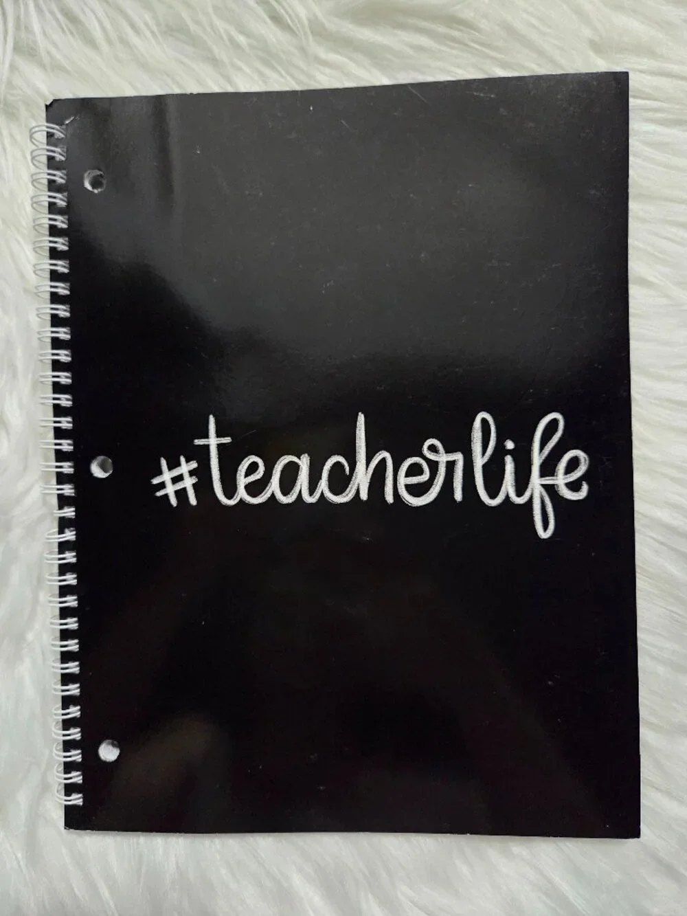 #teacherlife Teacher Planner